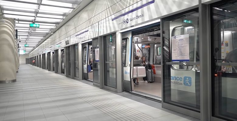 como ir de orly a paris en metro