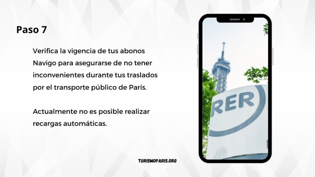 recarga de abono navigo online