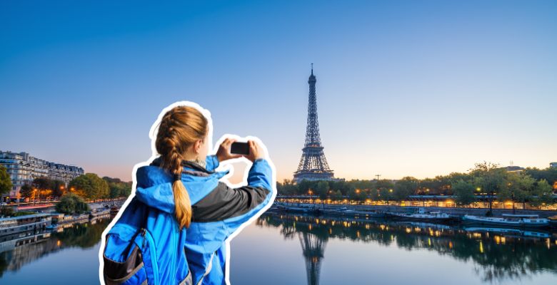 wifi gratis en paris