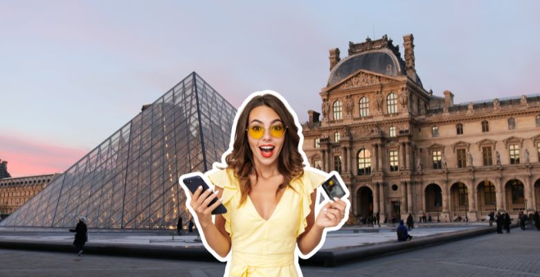 como pagar en paris
