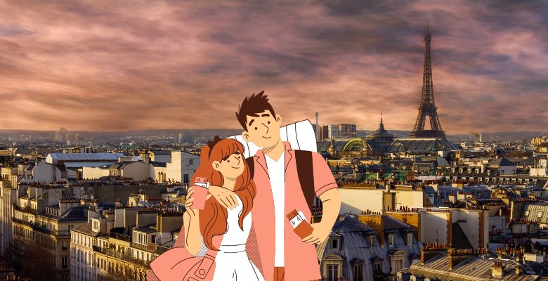 consejos para viajar a paris