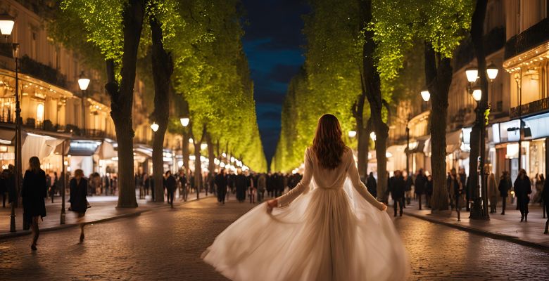 donde ir de compras en paris