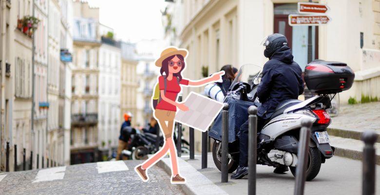 guia low cost de paris