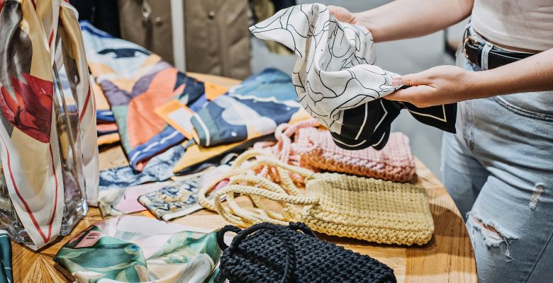 productos vintage en paris