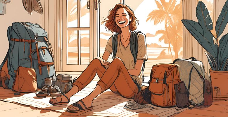 que empacar en la maleta para viajar a paris