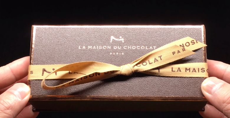 chocolates artesanales paris