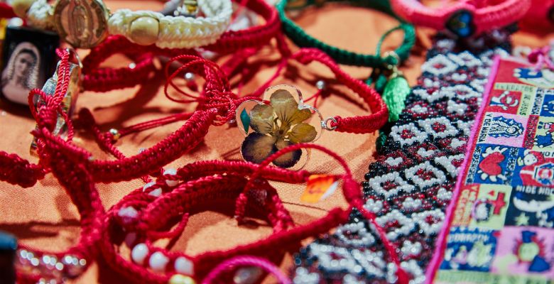 timo pulsera de la amistad