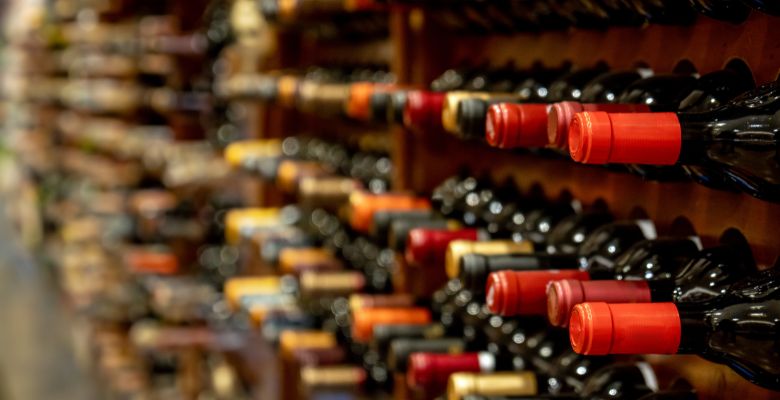 vinos franceses