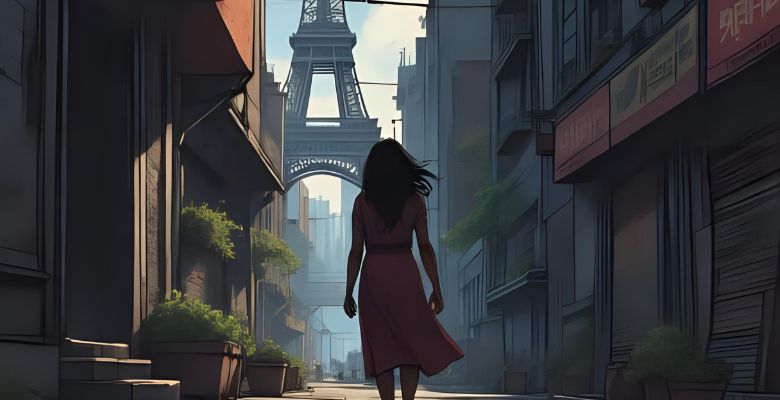 que tan segura es paris para turistas