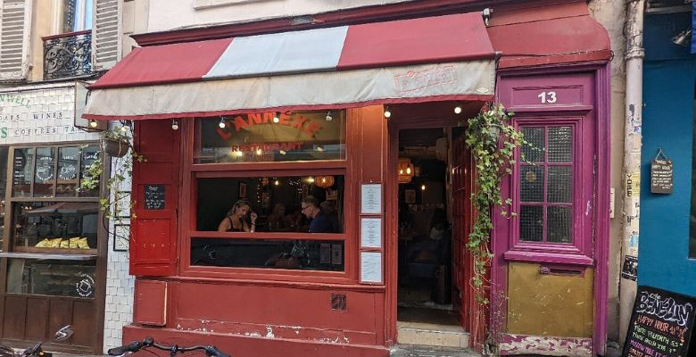 L'Annexe