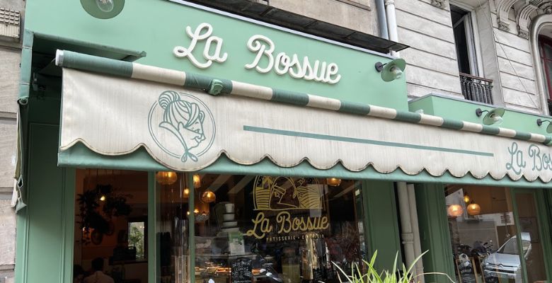 La Bossue Montmartre