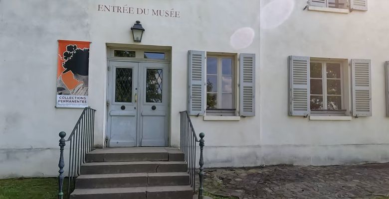 Maison du Bel Air (Colección permanente)