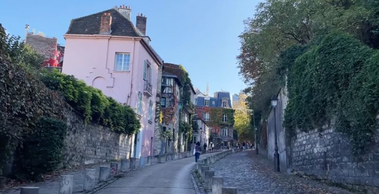Rue de l’Abreuvoir