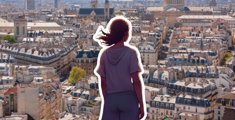 que ver en barrio latino paris