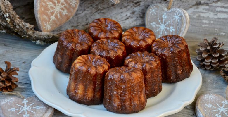 Canelé