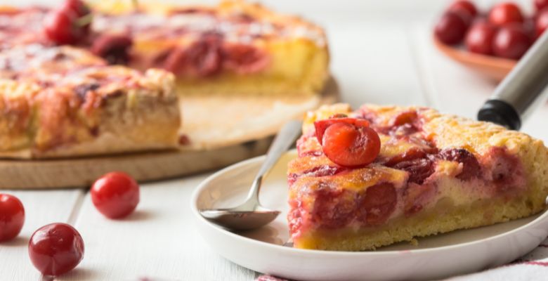 Clafoutis