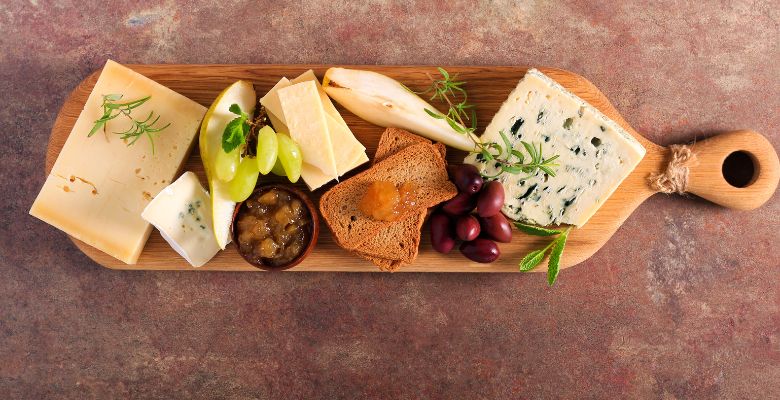 Fromages