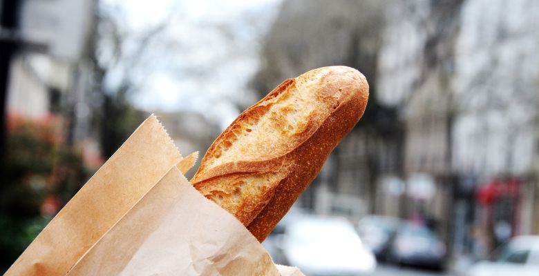 Pain français (pan francés)