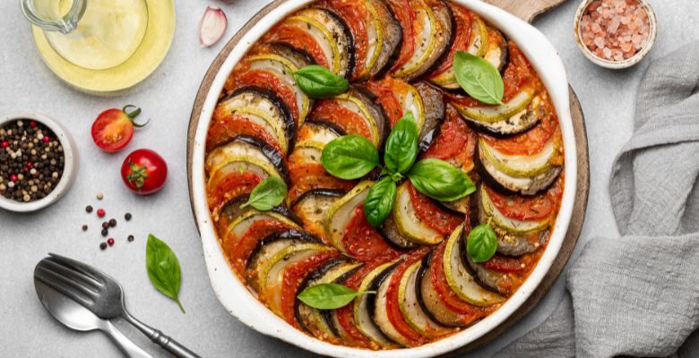 Ratatouille