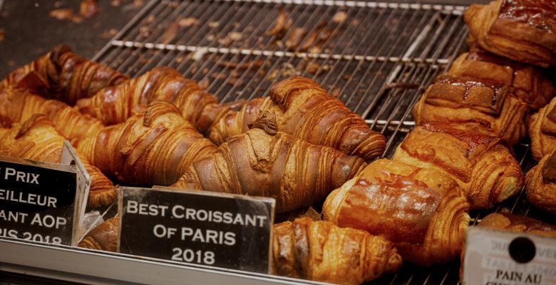 compra en boulangeries paris
