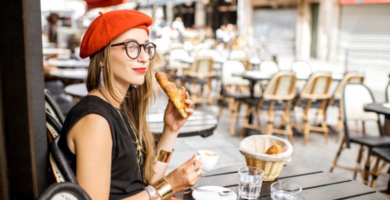 consejos para comer en paris