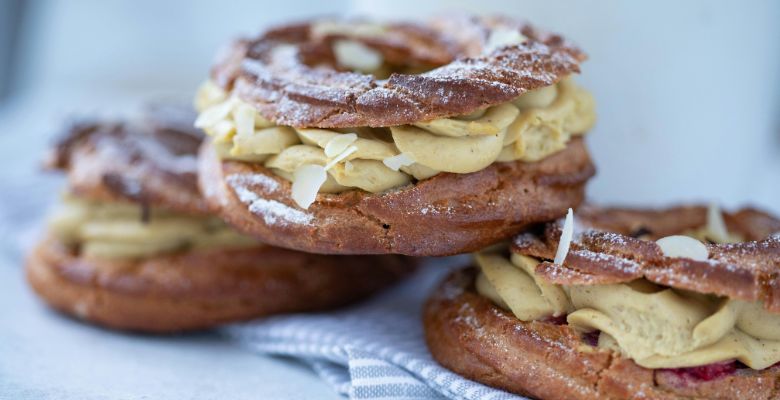 paris-brest