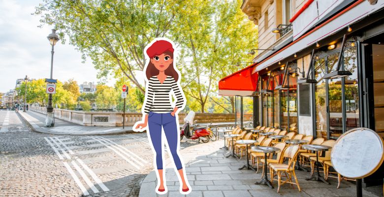 que comer en paris