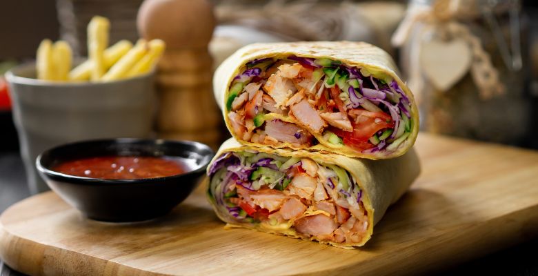 shawarma